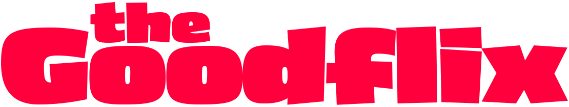 theGoodflix Logo